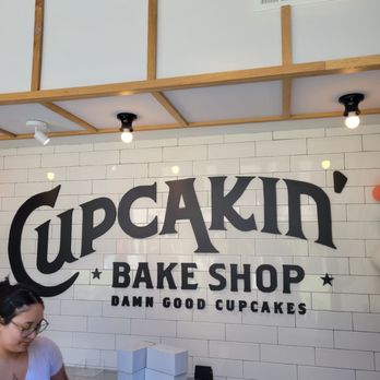 CUPCAKIN’ BAKE SHOP - Updated September 2025 - 78 Photos & 41 Reviews