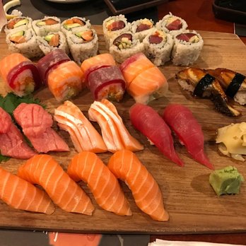 Ariake - Japanese Near Me - Reston, Virginia
