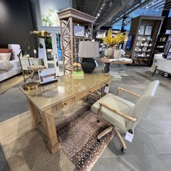 Ballard Designs- Atlanta