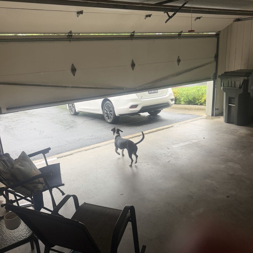 Fastfix Garage Door - Garage door would not open - Garage Door Services Near Me Fastfix Garage Door - Garage door would not open - Garage Door Services Near Me
