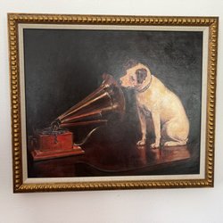Framemaker's Gallery