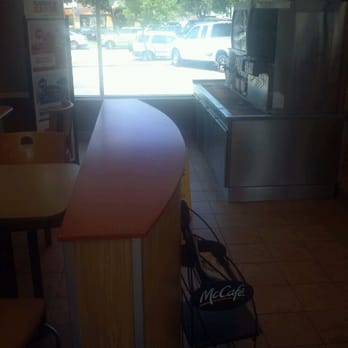 McDonald's - Seating & drinks - Burgers Near Me - Houston, Texas McDonald's - Seating & drinks - Burgers Near Me - Houston, Texas