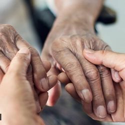 iCare Elder Services - Compassion