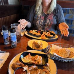 Red Lobster - Endless Shrimp