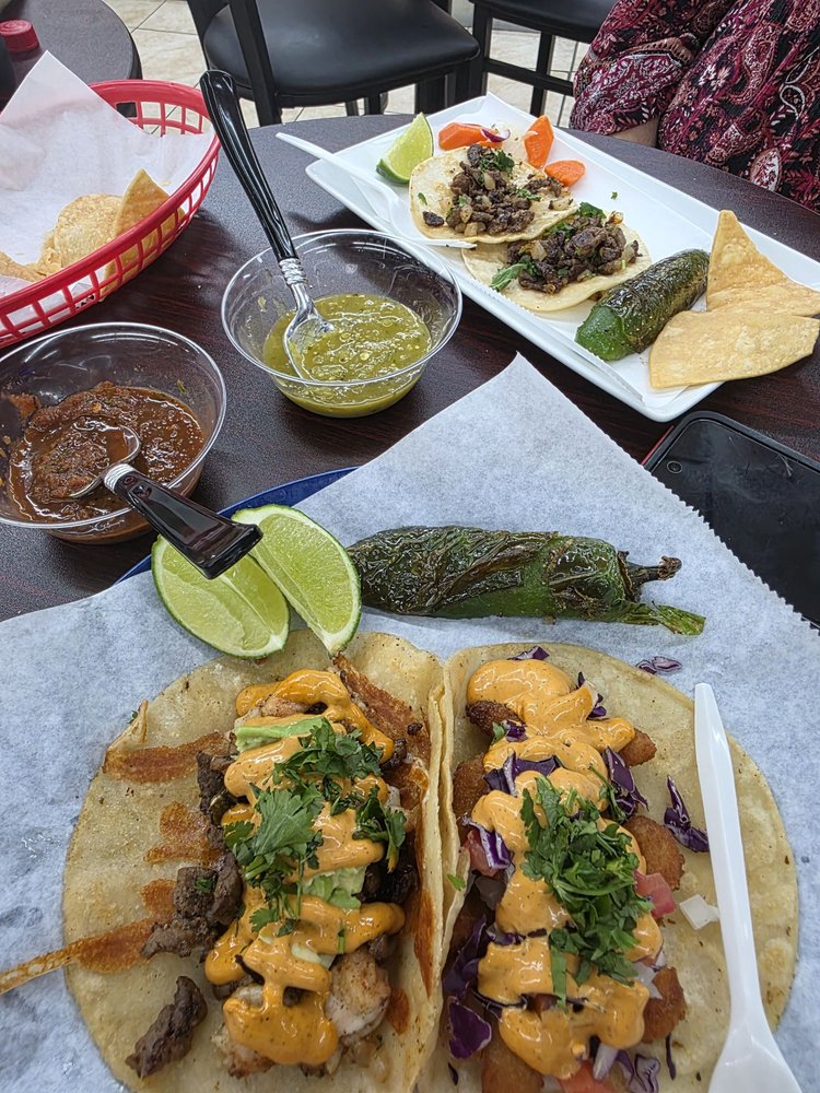 Taco Tango