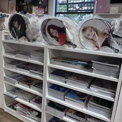 KPOP Station - Fans