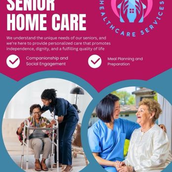 Home Care Services Morongo Valley, CA