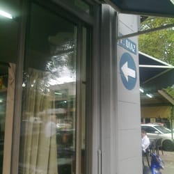 Pasaje Díaz