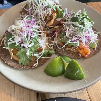 Colita - Tempura Fried Shrimp Tacos - New American Near Me - Minneapolis, Minnesota Colita - Tempura Fried Shrimp Tacos - New American Near Me - Minneapolis, Minnesota