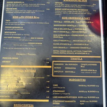 Casa Del Sol Azteca - Menu - Mexican Near Me - Louisville, Nebraska Casa Del Sol Azteca - Menu - Mexican Near Me - Louisville, Nebraska