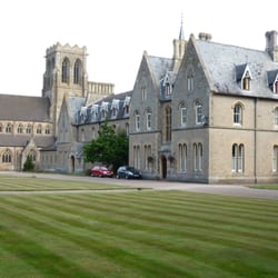 Belmont Abbey