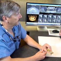 South Florida Center for Periodontics & Implant Dentistry
