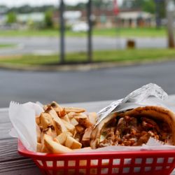 Samara Grill