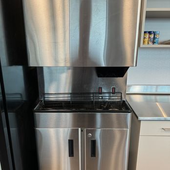 Rex Plumbing Services - Our working ice machine. - Plumbing Near Me - Sherman Oaks, California Rex Plumbing Services - Our working ice machine. - Plumbing Near Me - Sherman Oaks, California