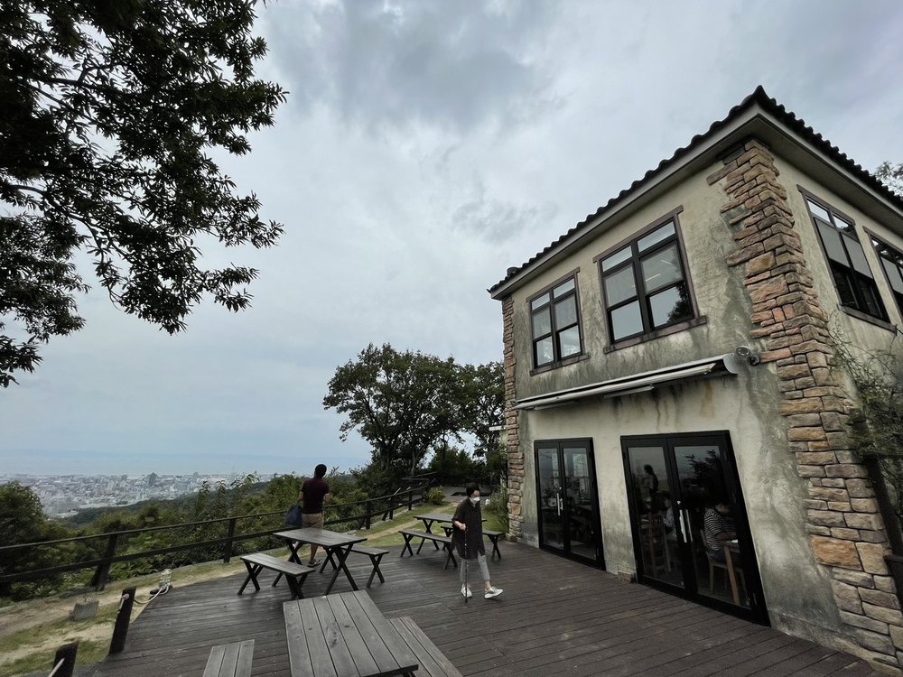 Garden Restaurant Fuusya