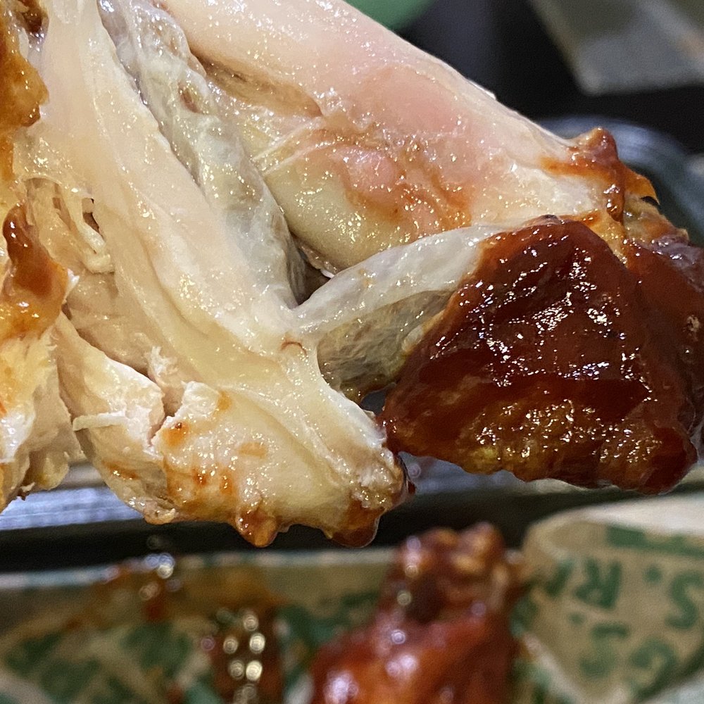 Wingstop - Uncooked - Chicken Wings Near Me - Rancho Cucamonga, California Wingstop - Uncooked - Chicken Wings Near Me - Rancho Cucamonga, California