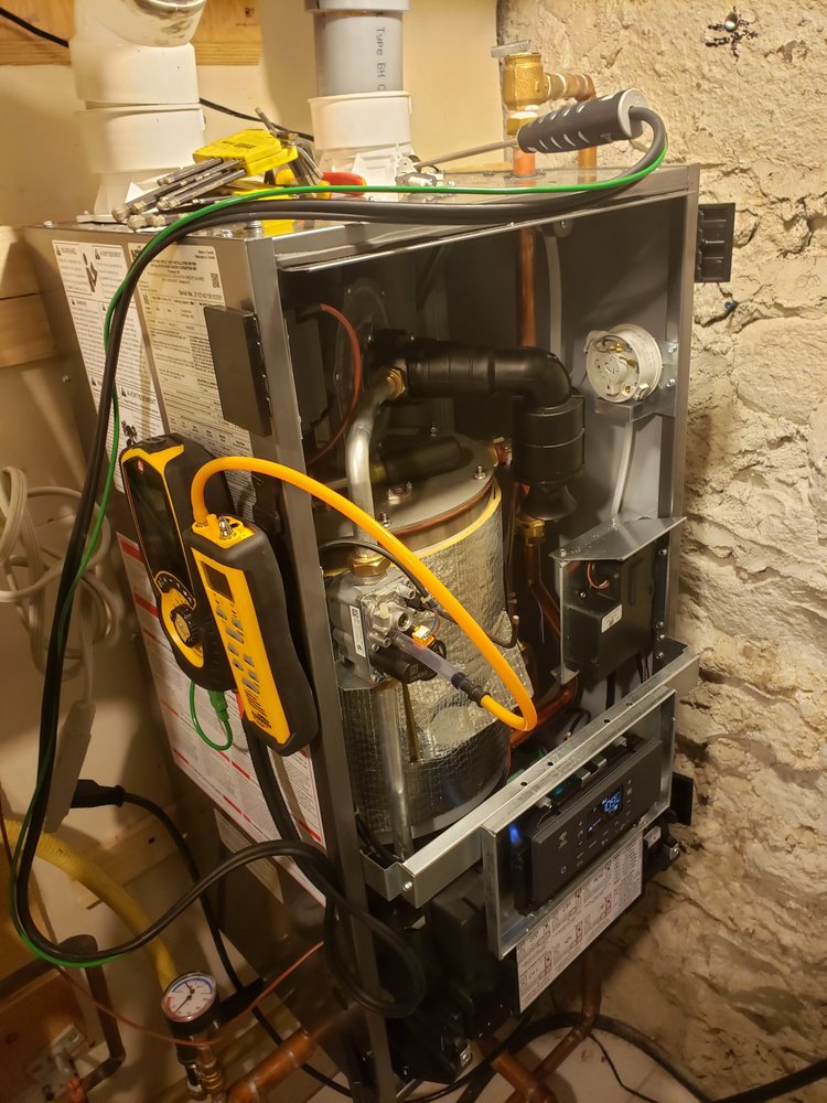 LAZZARO GAS Updated July 2024 23 Photos Whitby, Ontario Heating