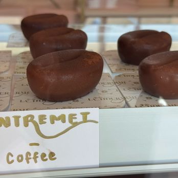 La Dourme - Coffee tarts! - Patisserie/Cake Shop Near Me - Glendale, California
