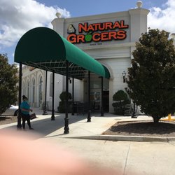 Natural Grocers