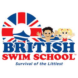 British Swim School of Greater Boston