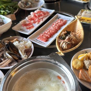 OMBU Hotpot - Hot Pot Near Me - South Salt Lake, Utah OMBU Hotpot - Hot Pot Near Me - South Salt Lake, Utah
