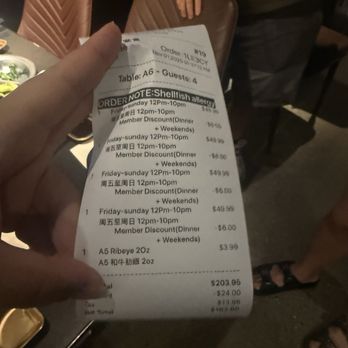 Wagyu Factory - With membership - Barbeque Near Me - Rancho Cucamonga, California