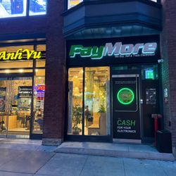 Paymore