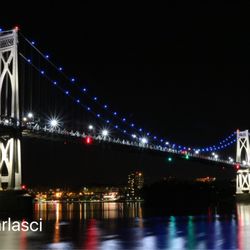 Franklin D. Roosevelt Mid-Hudson Bridge