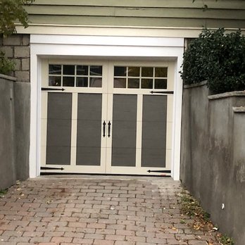 Door Systems Metro Boston - The new garage door - Garage Door Services Near Me - Framingham, Massachusetts