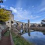Photo of Puente de Besalú