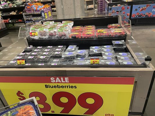 Kroger by null