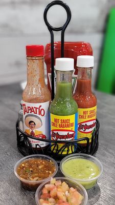Taqueria La Nueva Vallarta by null