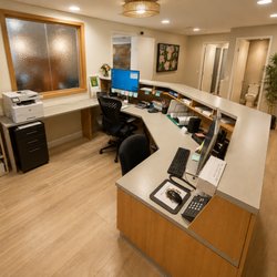 Sabrina and J Housekeeping Services Inc. - Same space, completely different feeling.
