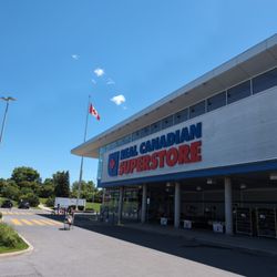 Real Canadian Superstore