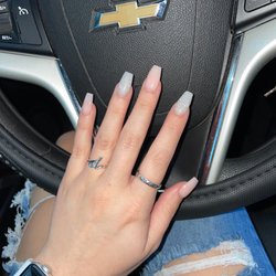 Star Nails