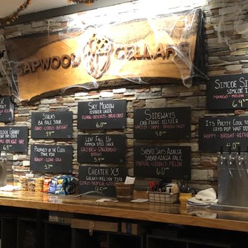 Sapwood Cellars Brewery - Breweries Near Me - Columbia, Maryland Sapwood Cellars Brewery - Breweries Near Me - Columbia, Maryland