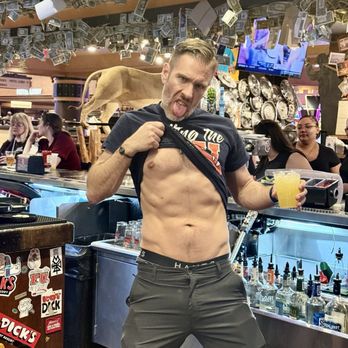 Dick's Last Resort - American Near Me - Las Vegas, Nevada
