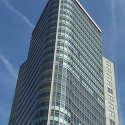 City Tower