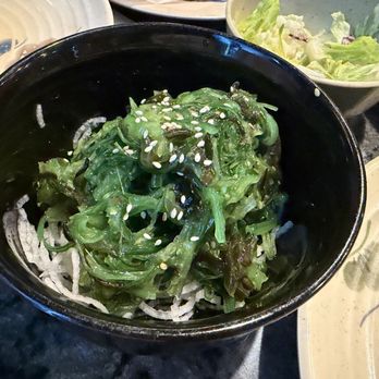 Wasabi - Japanese Near Me - Elk Grove, California