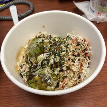 PokeDoke - Cali Bowl - Poke Near Me - St. Louis, Missouri