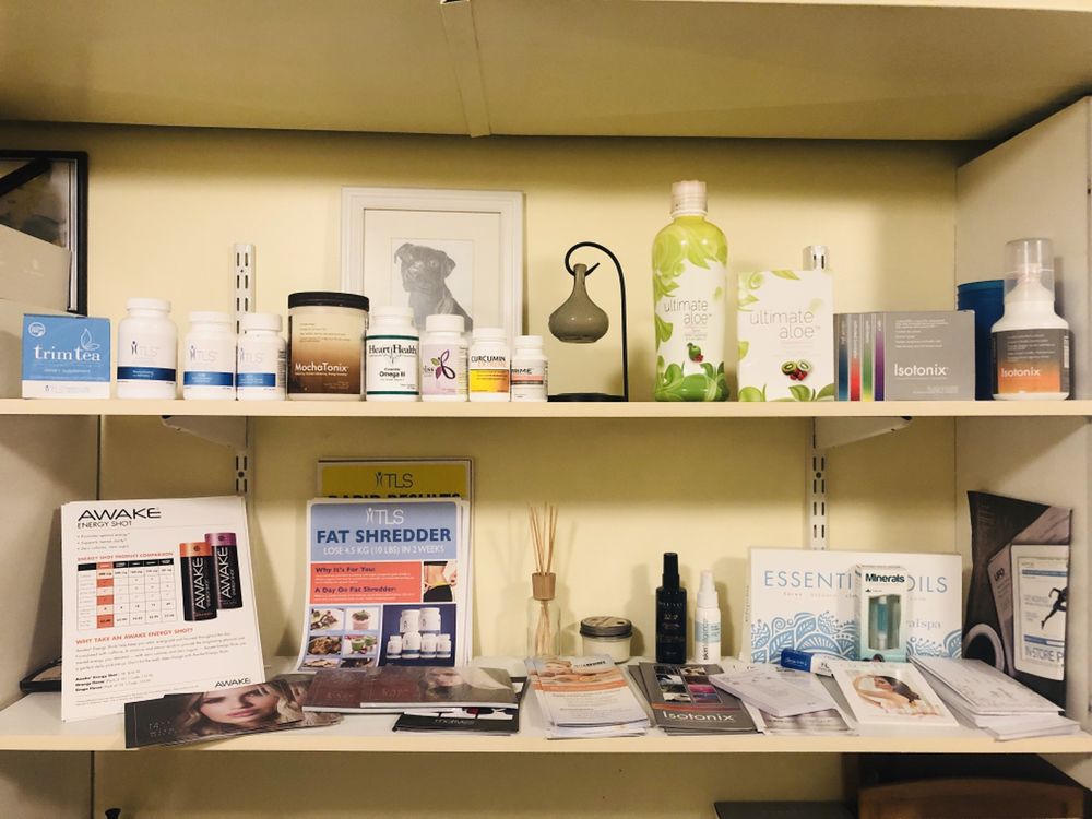 Karen About You Logo