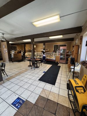 Sugar Pine Bakery by null