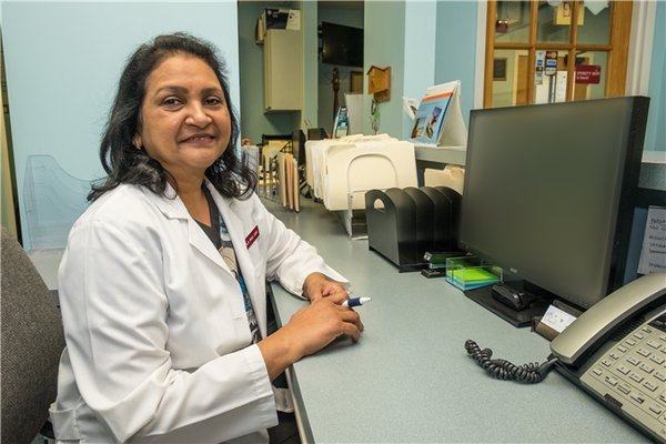 SHEILA RAO, DDS - MANASSAS FAMILY DENTISTRY - Updated October 2025 - 11 ...