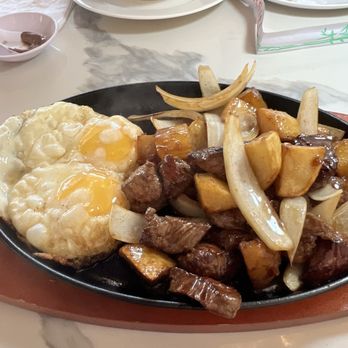 Madame Mai - Bo Ne Sizzling Plate - Vietnamese Near Me - Park Row, Texas Madame Mai - Bo Ne Sizzling Plate - Vietnamese Near Me - Park Row, Texas