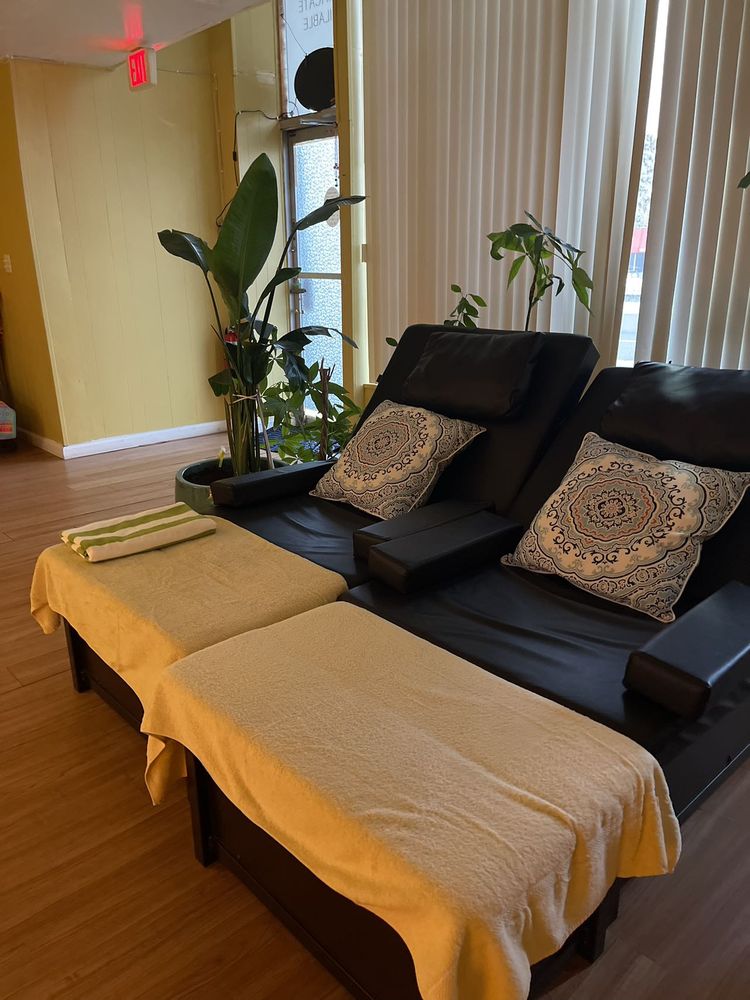 Sunshine Health Center Logo