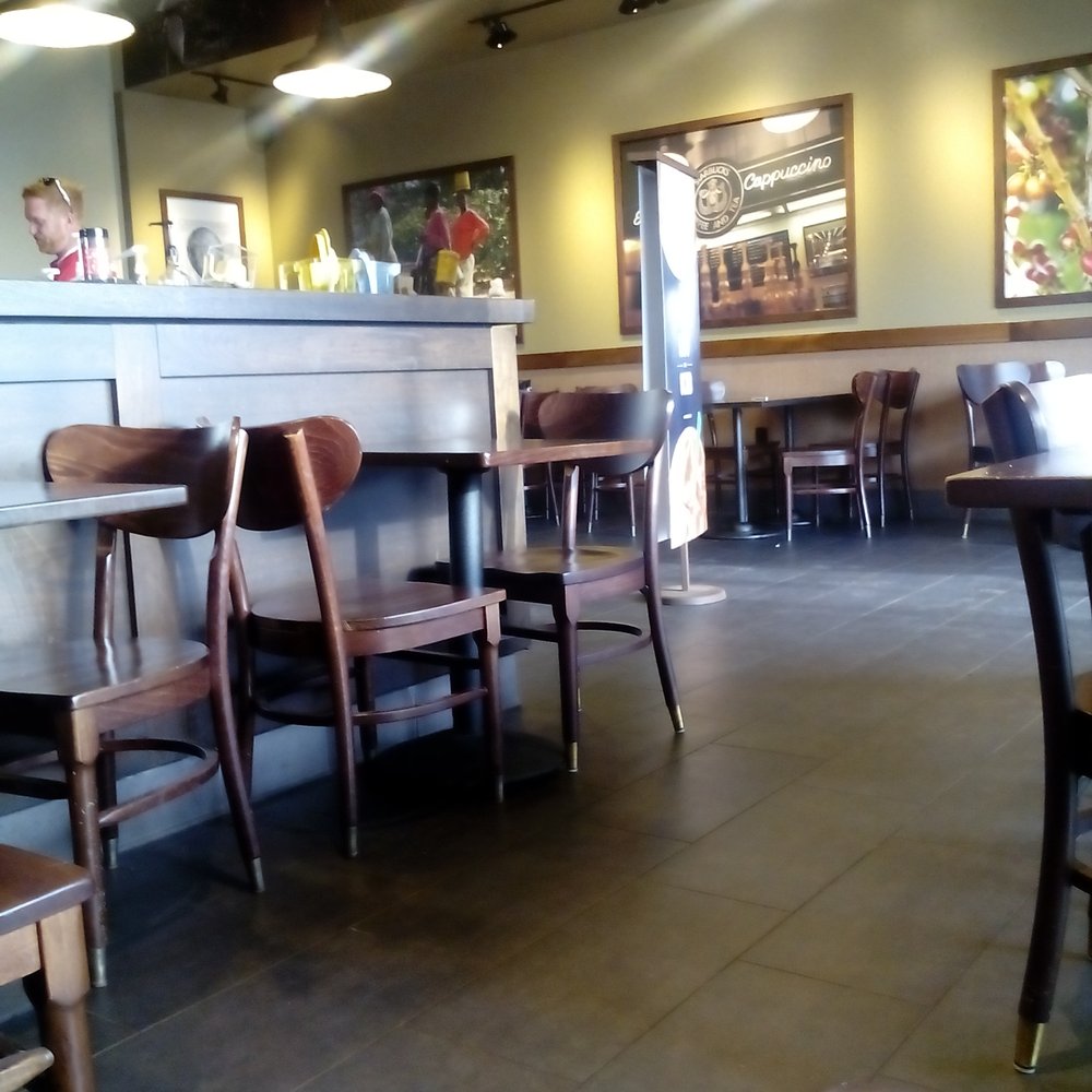Starbucks - Starbucks :D - Coffee & Tea Near Me - Louisville, Kentucky