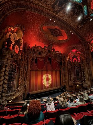Ohio Theatre by null