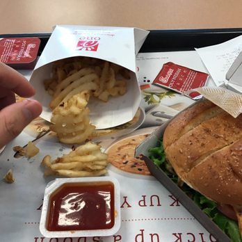 Chick-fil-A - Fast Food Near Me - La Porte, Texas Chick-fil-A - Fast Food Near Me - La Porte, Texas