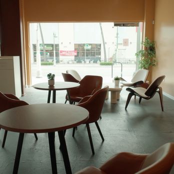 Bread N Butter - Coffee & Tea Near Me - Los Angeles, California