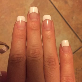 Studio DC - Nail Salons Near Me - El Paso, Texas